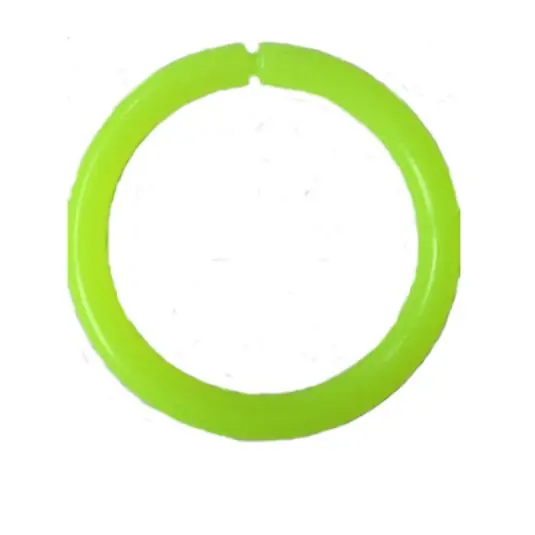 Comandă acum Bambina Mostiro Fluorescent Ring