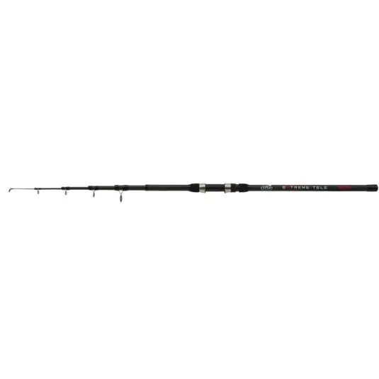 Lanseta telescopica Carp Expert Extreme Tele Rod 3.60m/50-100g Expediere rapidă