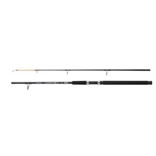 Lanseta Mitchell Adventure II Boat Rod 2.10m/100-200g Reducere de preț