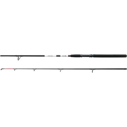 Lanseta DAM Aqua-X Allround 2.10m/100-170g Retur ușor
