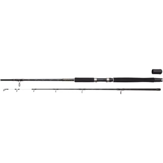 Lanseta DAM Hardcore Boat MF 2.10m/20-30lb Reducere de preț