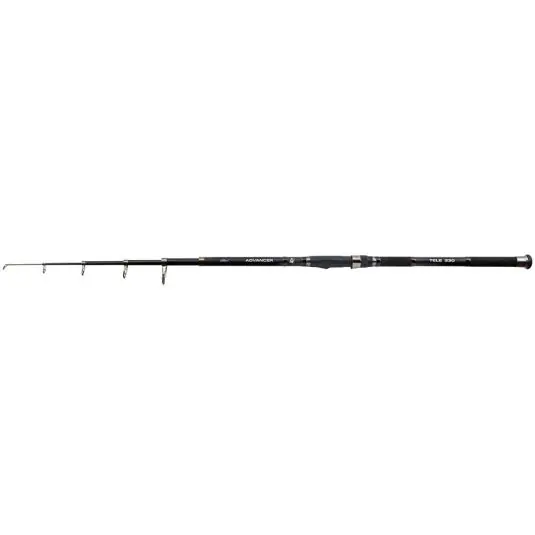 Lanseta telescopica Carp Expert Advancer Tele 3.3m/40-80g Bestseller