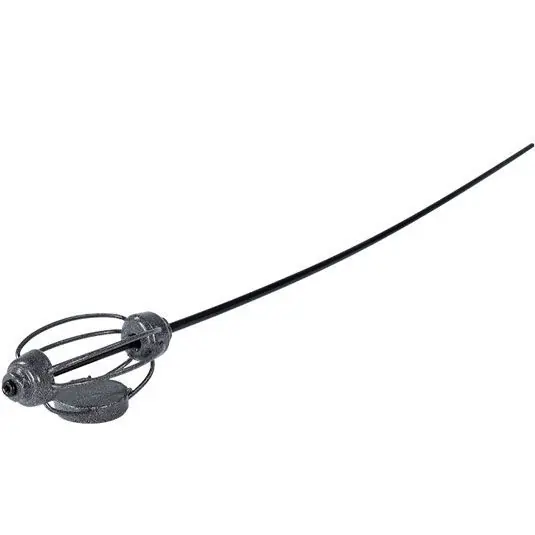 Ofertă exclusivă Momitor Carp Expert River Method Basket, 100g