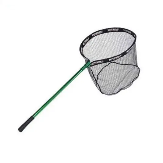 Minciog Mitchell Advanced Boat Net 220x65x60cm Ofertă