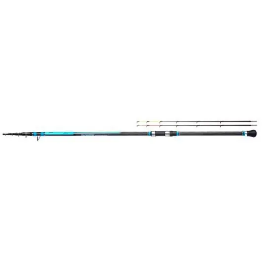 Lanseta Shimano Technium Boat Quiver Tele 4.00m/150g Premium