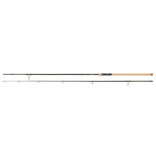 Plată sigură Lanseta Fox Rage Predator Elite Pro Deadbait 3.65m/2.75lb