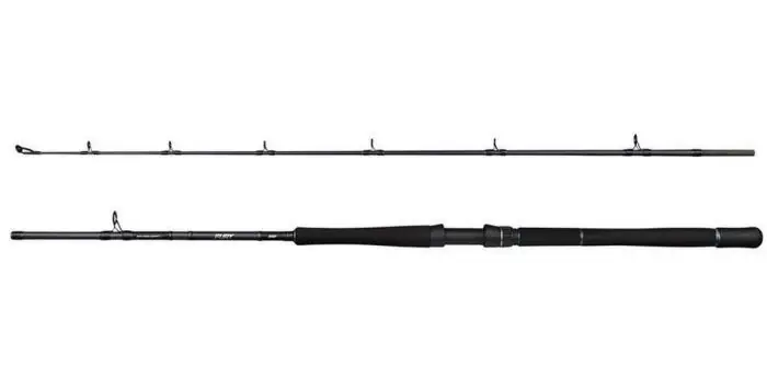Preț mic Lanseta Savage Gear Fury SG2 Boat 2.13m/100-250g