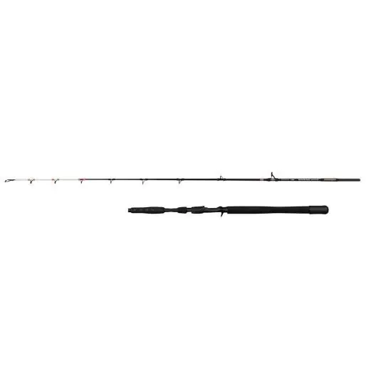 Lanseta Penn Marine Brigade Dentex 1.90m/50-150g Cel mai vândut