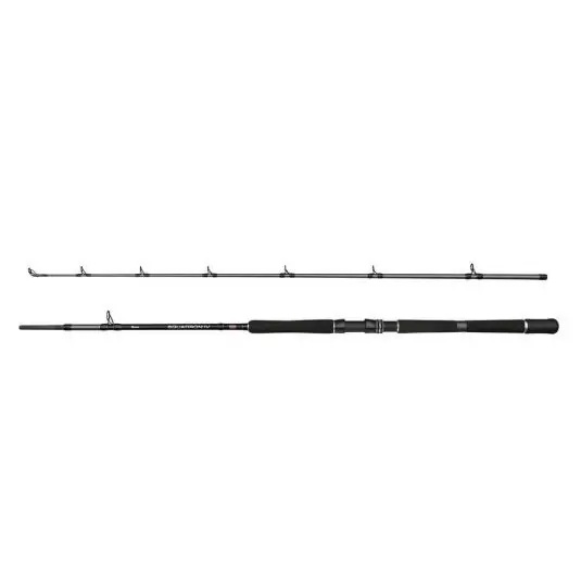 Expediere rapidă Lanseta Penn Squadron IV Boat Cast 2.10m/20-30lbs