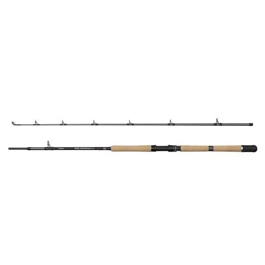 Preț promoțional Lanseta Penn Squadron IV Pro Boat Spin 2.11m/20-30lbs