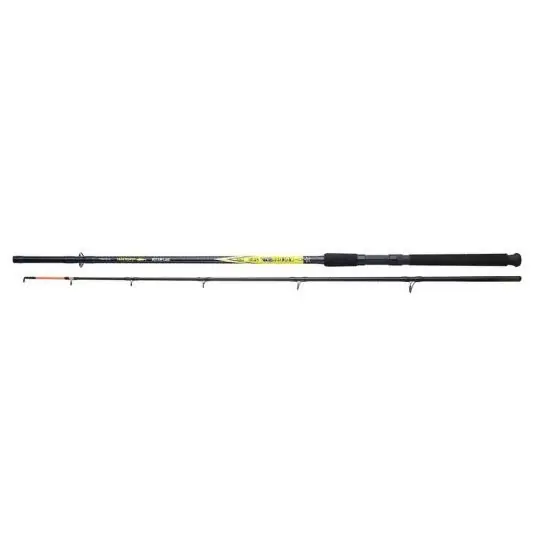 Doar azi Lanseta Sunset Koloss SW 1.80m/100-300g