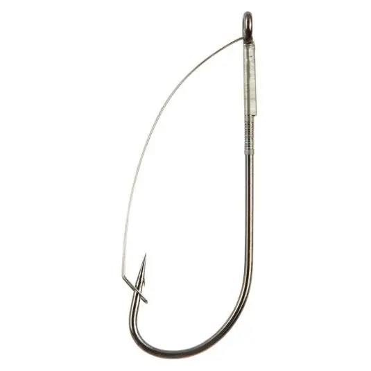Carlige Reiva Weedless Hook Nr.1 Doar azi