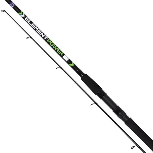 Lanseta Golden Catch ZEOX Rod Element Power 2.40m/160g Preț mic