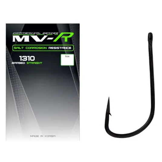 Carlige Maver MV-R 1310 Eyed nr.8 Noutate