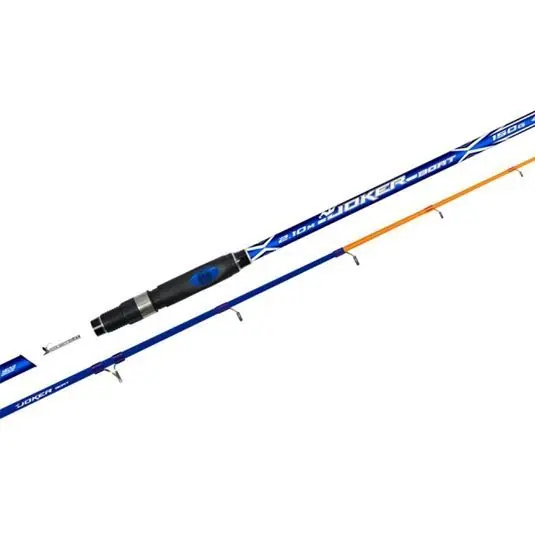 Ofertă specială Lanseta Colmic Joker Boat 2.40m/150g