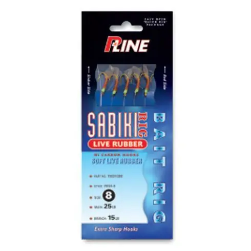 Vezi acum Taparina P-Line Live Rubber nr.10