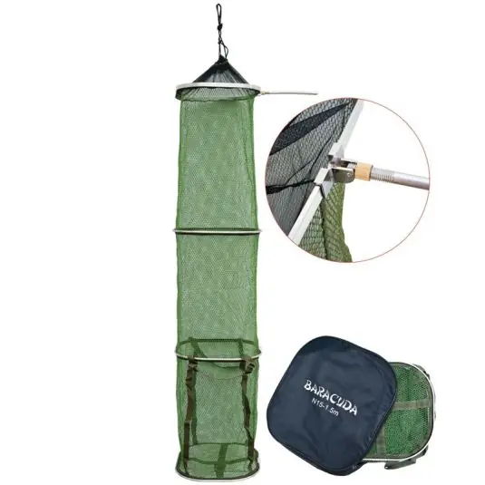 Juvelnic Baracuda N15 150cm Super ofertă