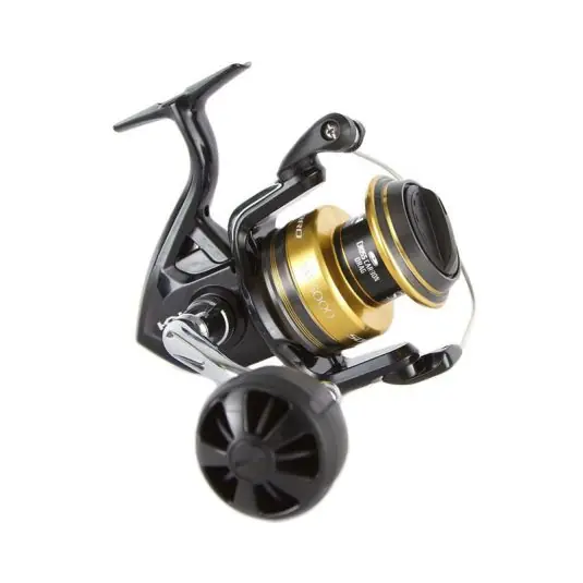 Mulineta Shimano Socorro SW 10000 PG Ieftin
