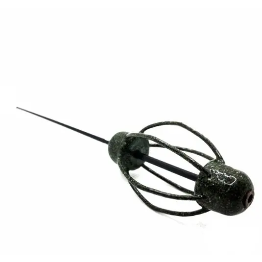Lichidare de stoc Momitor TF Autointepare cu Tija 65g, 2buc/plic