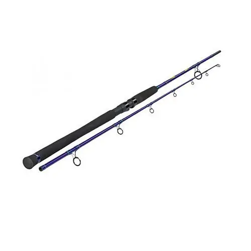 Comandă acum Lanseta Sportex Neptoon Boat 2.40m/30lb