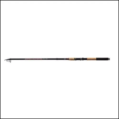 Lanseta telescopica Jaxon Zaffira Tele Travel 2.70m/5-25g Transport gratuit