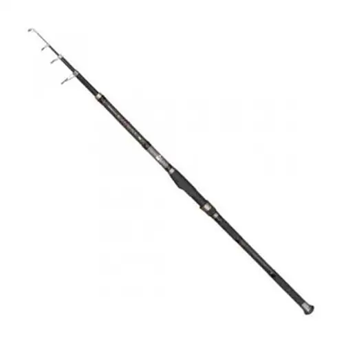 Bestseller Lanseta telescopica EnergoTeam Black Fighter Tele 3m/40-80gr.