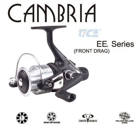 Mulineta Tica Cambria EE 2050 RD Noutate