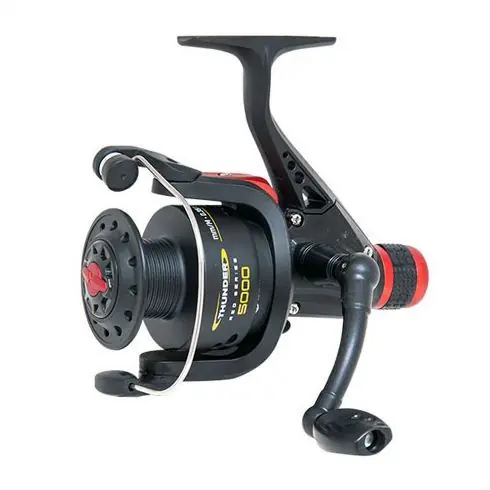 Vezi acum Mulineta Gold Star Thunder 3000 RD