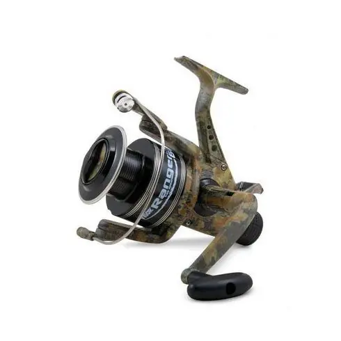 Vezi acum Mulineta Lineaeffe Vigor Commando 60