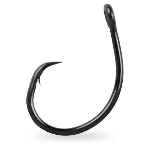 Preț promoțional Carlige Mustad Ultrapoint Tuna Circle nr.1/0