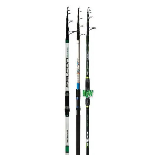Cel mai bun preț Lanseta telescopica Maver Reality Tele Boat 2.70m/20-80g
