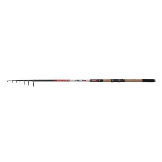 Reducere specială Lanseta telescopica Carp Expert CXP Uni Tele 3.30m/80-120g