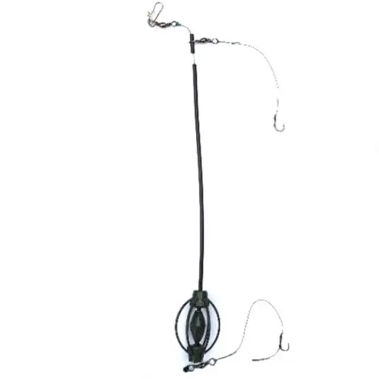 Livrare expres Montura Mostiro Momitor Inline Plumb Nr.2