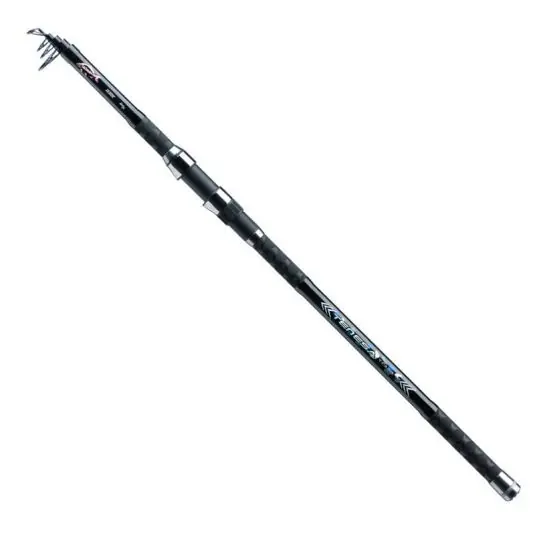 Lanseta Jaxon Tenesa Tele Carp TC 3.30m/30-80g Mai ieftin