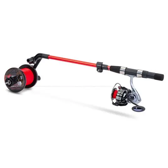 Dispozitiv Iron Claw Smart Spooler incarcare tambur Ofertă limitată