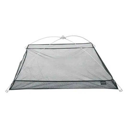 Cumpără acum Halau pentru pestisori Konger EKO Umbrella Livebait Net 100x100cm