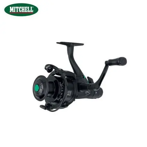 Mulineta Mitchell Avocet R 4000 RD Cel mai bun preț