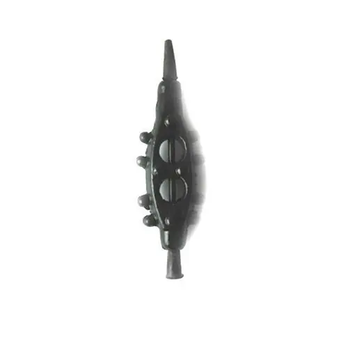 Reducere specială Trakko Inline Gripper Lead 80g