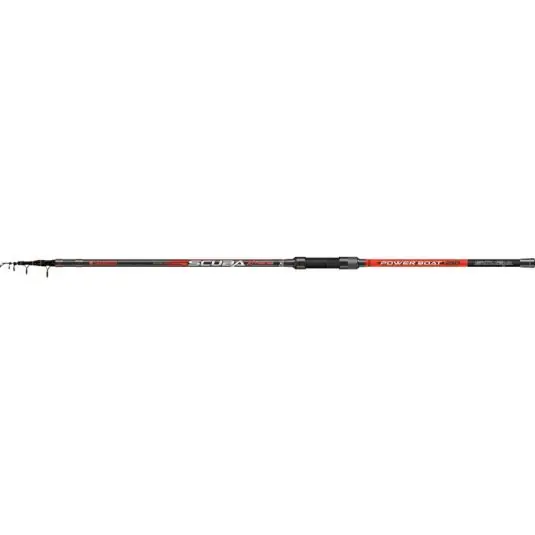 Plată sigură Lanseta telescopica Trabucco Scuba Xtreme Power Boat 2.40m/200g