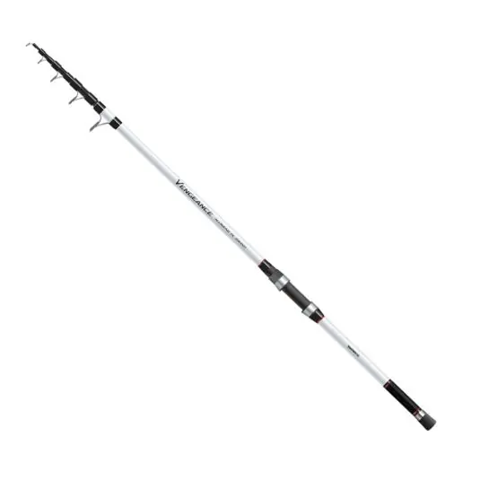 Livrare expres Lanseta telescopica Vengeance Allround Tele GT X-H 3,60m/75-150g
