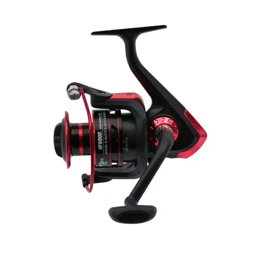 Mulineta EnergoTeam Arno Black Knight 4000 Disponibil imediat