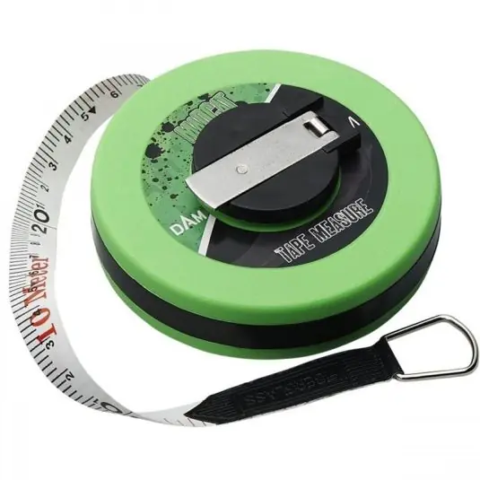 Preț promoțional Ruleta Madcat Tape Measure 10m