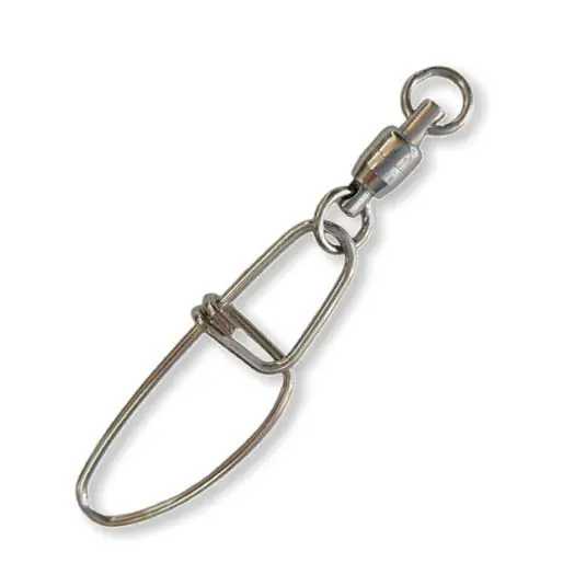 Agrafa cu vartej InSomnia Inox 100kg Calitate înaltă