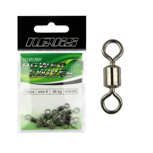 Vartej Nevis Power Swivel Nr.10 Discount