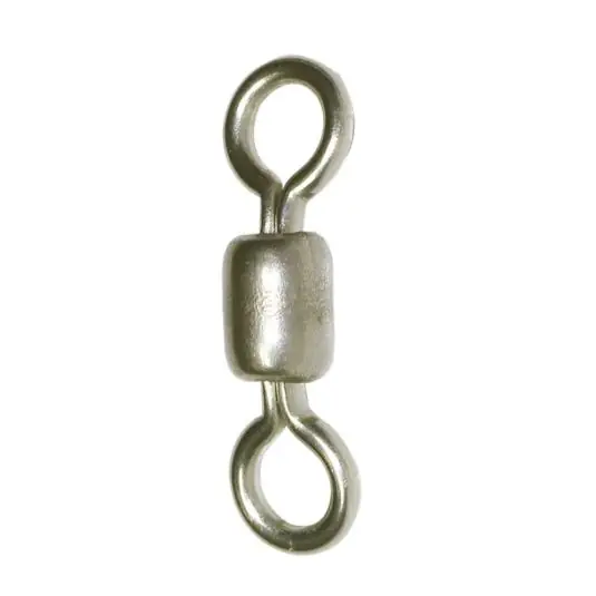 Vartej Zeck Stainless Steel Swivel 185kg Premium
