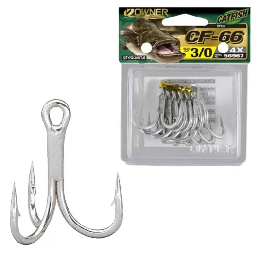 Ancora Owner CF-66 Nr. 1 Chilipir