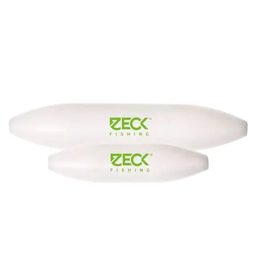 Discount Pluta Zeck U-Float Solid White 10g