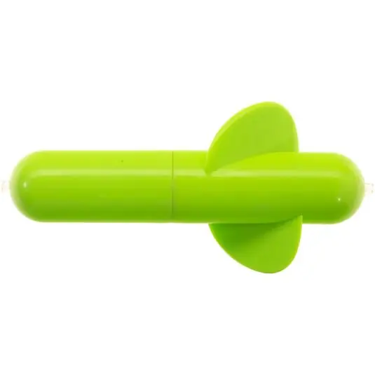 Ofertă exclusivă Pluta Jaxon Catfish Live Bait Rattle M 20g
