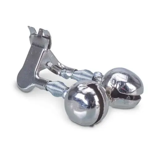 Clopotel Sanger Double Bell Clip Ofertă exclusivă