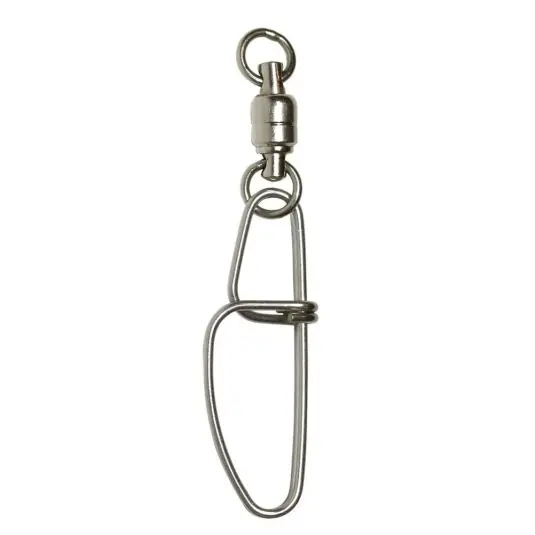 Disponibil imediat Agrafa cu vartej Zeck Rolling Snap 105kg